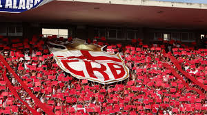 Escudo do CRB